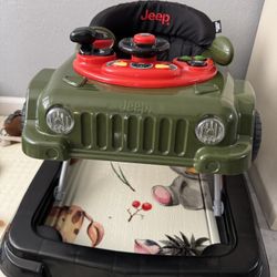 Jeep Walker 