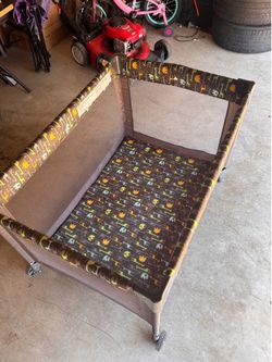 Cosco PlayPen