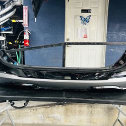 Kia Sportage 2026 Rear Bumper Oem