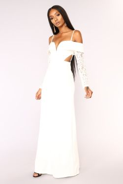 Fashion Nova Dress
