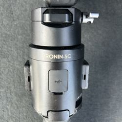 Professional video stabilizers