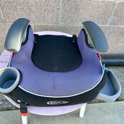 Graco Booster Seat . 