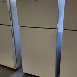 Refrigerators Available starting At $195-595 Plugged Up And cold Ready To Go