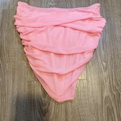 Corset Top