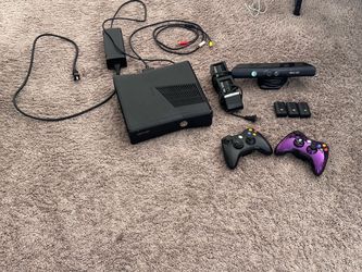 Xbox 360 S