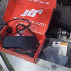 Jb4 Burger Tunning /honda Accord 2.0/1.5 Turbo 