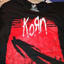 Korn Tee
