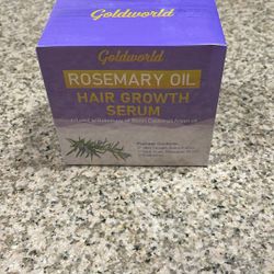 Rosemary Oil 