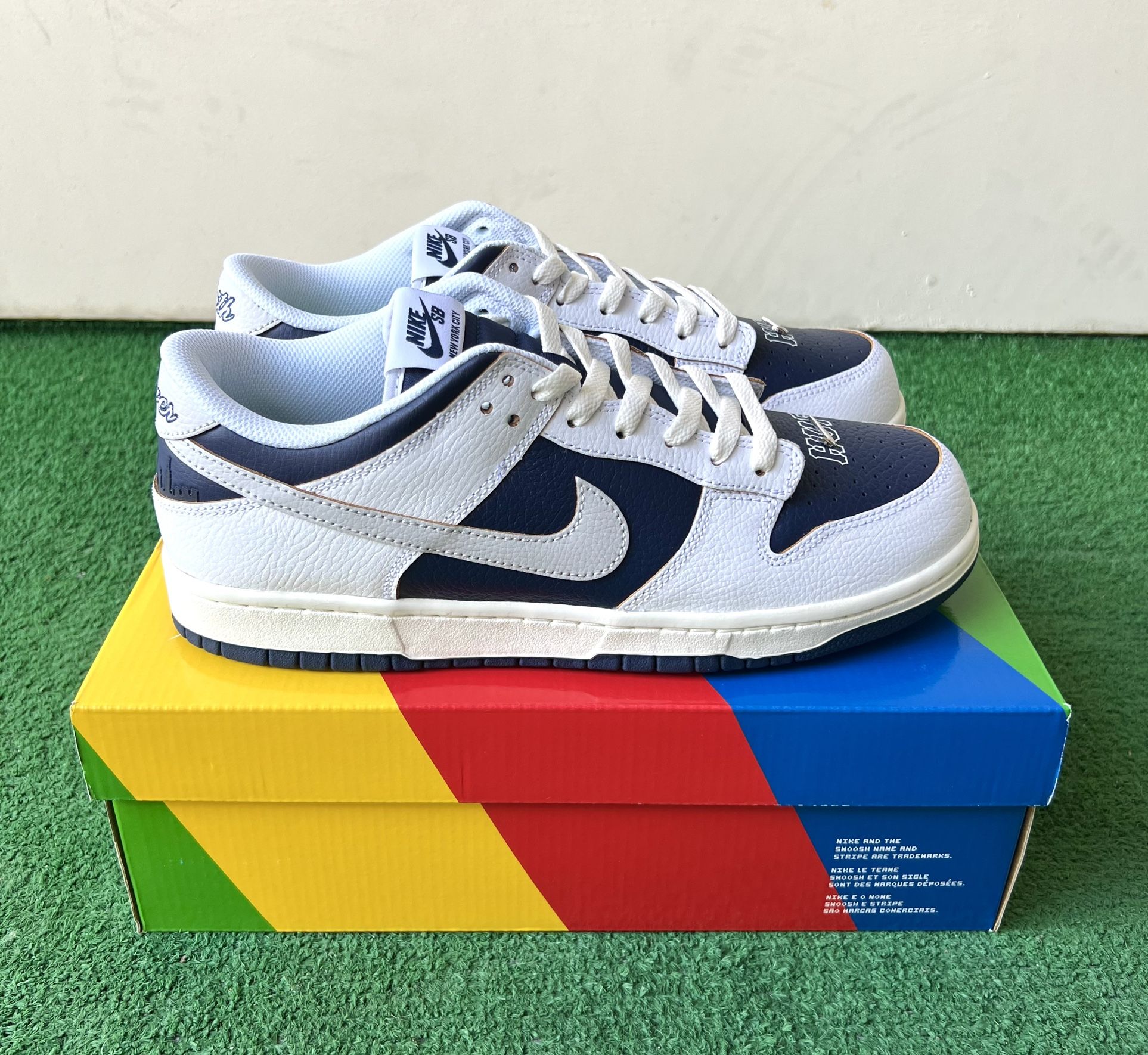 Dunks