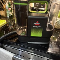 Carpet Cleaner