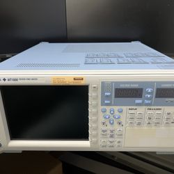 Yokogawa WT1800 Precision Power Analyzer