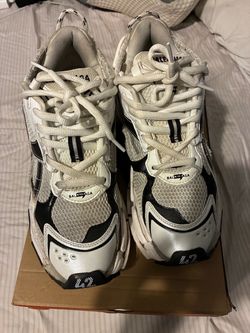 balenciaga track runners size 8.5