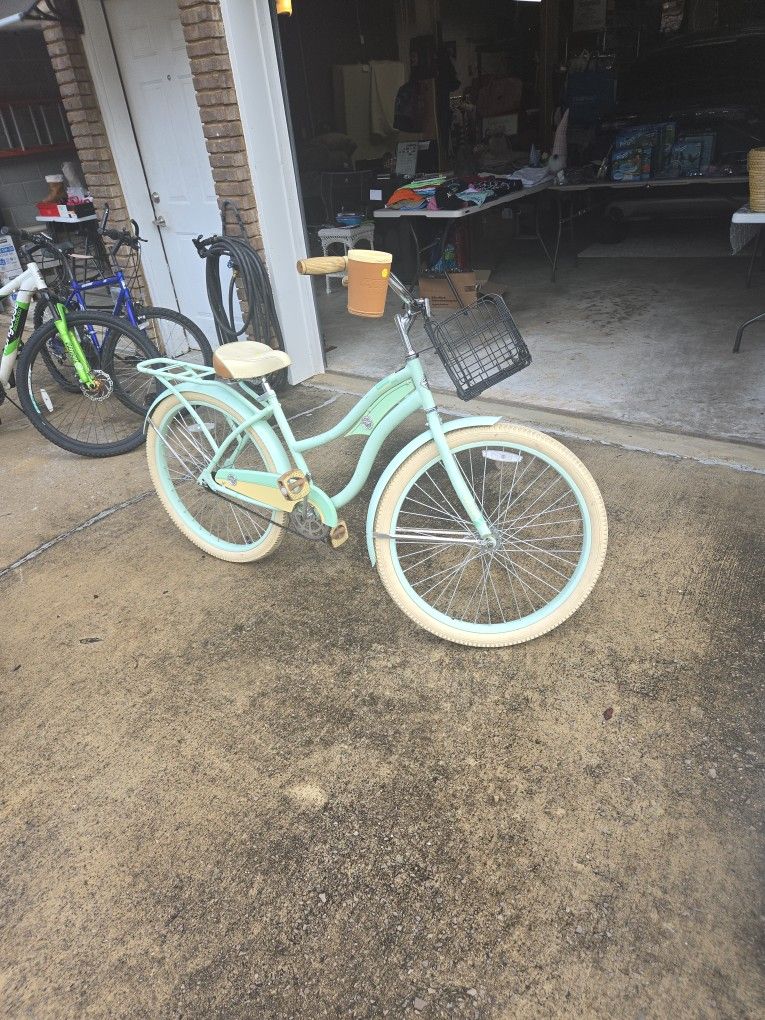 Huffy Bicycle