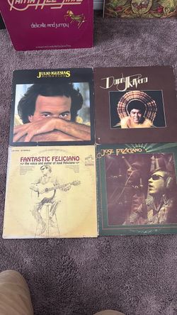 Vinilos en venta