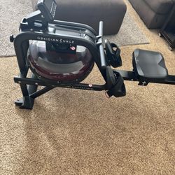 Rowing Machine