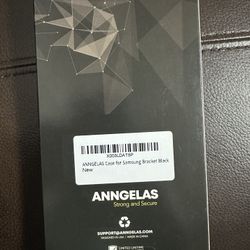 ANNGELAS for Samsung Galaxy S23 Ultra Phone Case