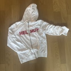 Helmut Lang Hoodie