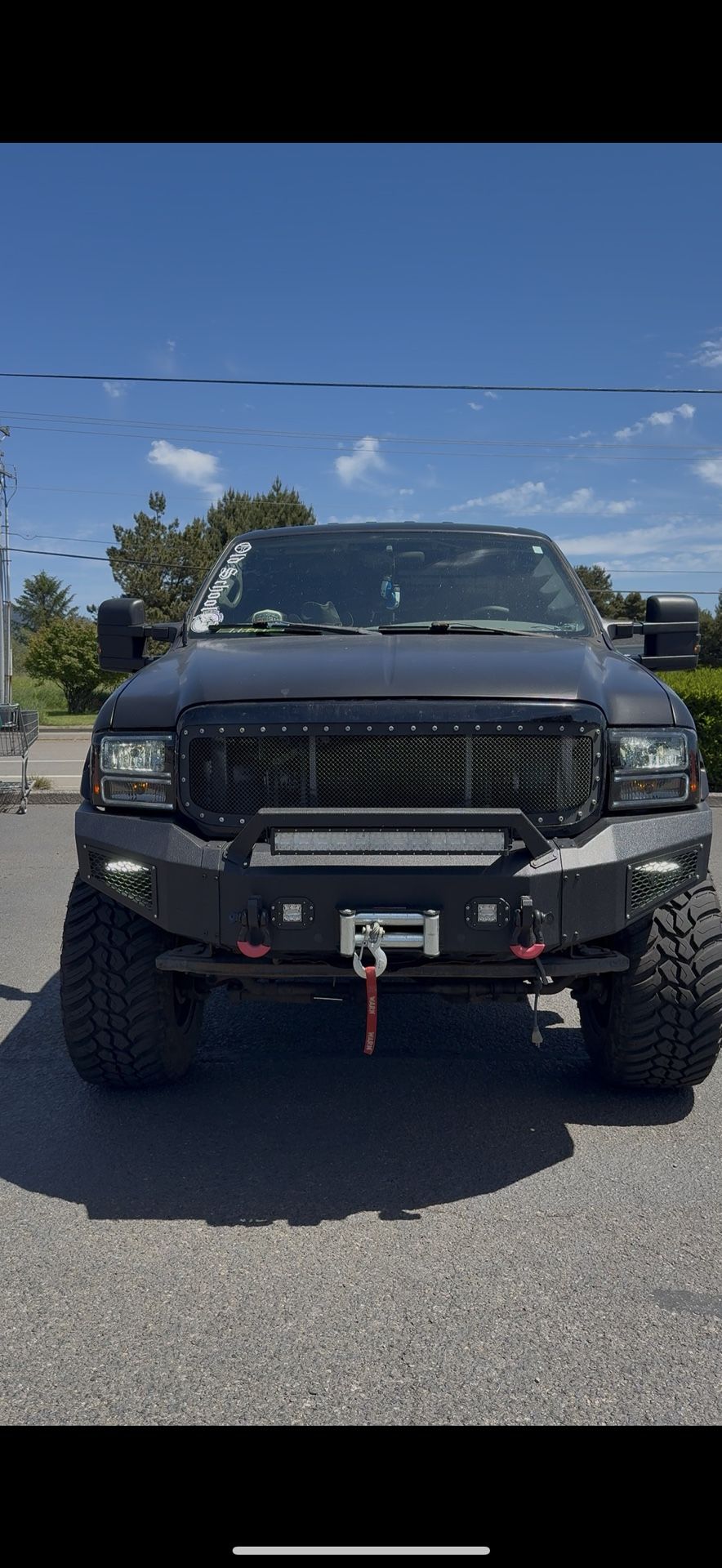 2002 Ford F-250