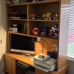 Desk 