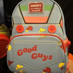 New With Tags Disney Loungefly