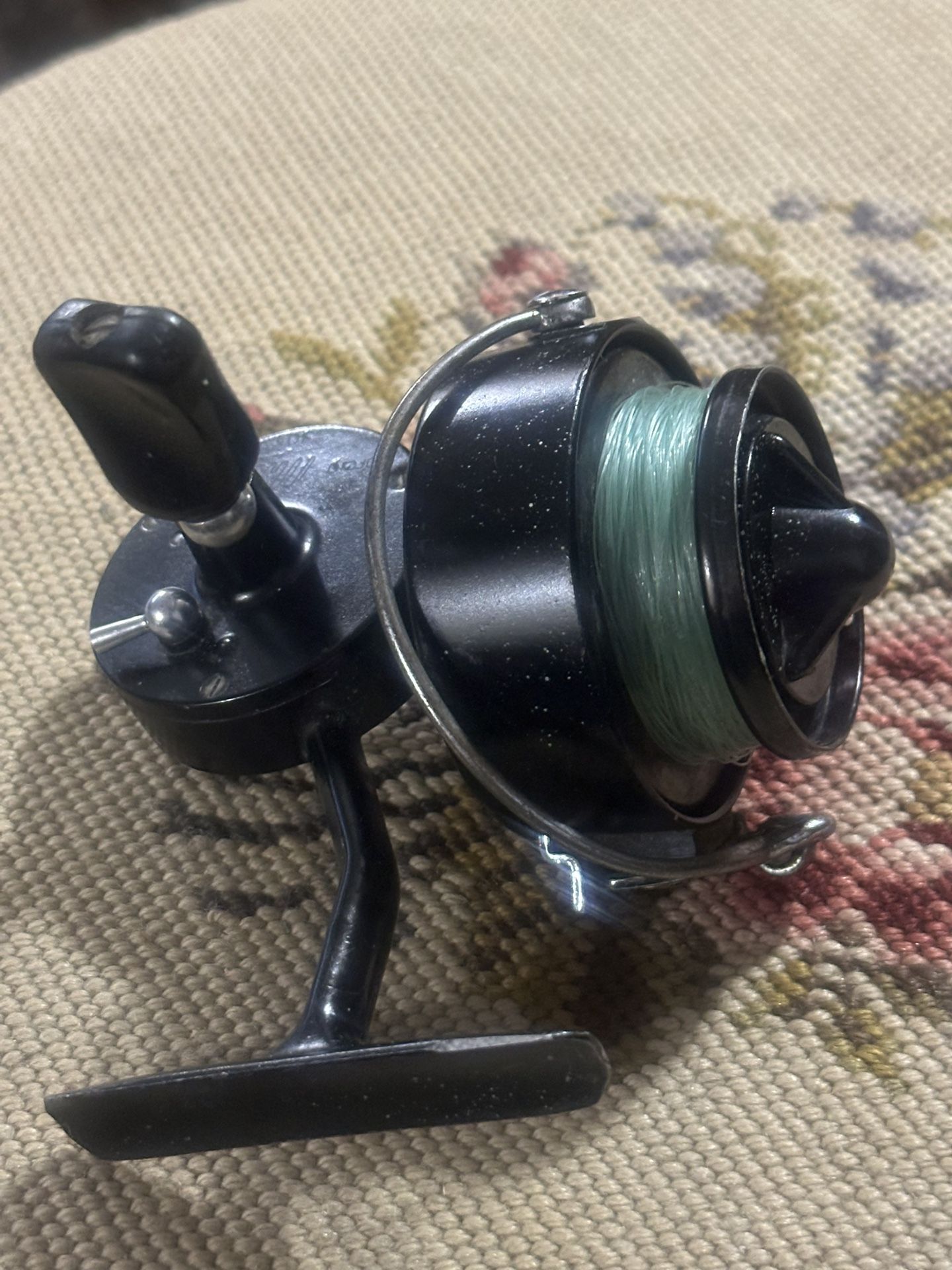 Mitchell Fishing Reel Old