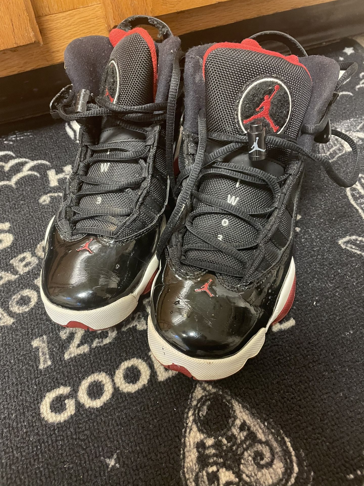 Jordan’s