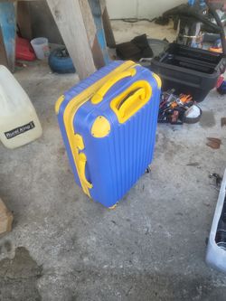 Suit Case 