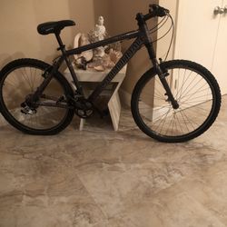 CANNONDALE F400 MOUNTAIN BIKE !!!