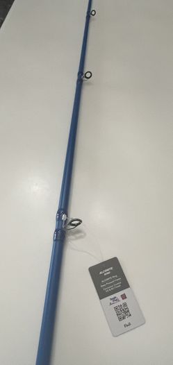 NEW Sixgill Dreki Baitcaster Fishing Rod for Sale in Arcadia, TX - OfferUp