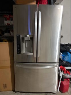 Refrigerator