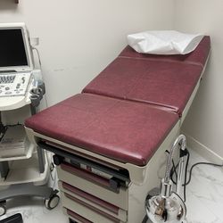 Medical Exam Tables