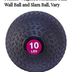 Weight Ball New