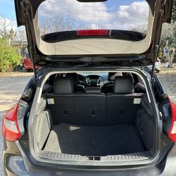 2013 Ford Focus