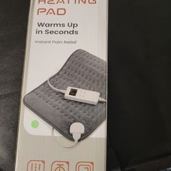 Heating g Pad