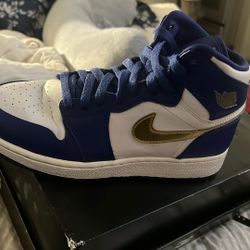 Jordans 1