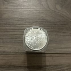 1 Oz Silver Coins Lot of 20