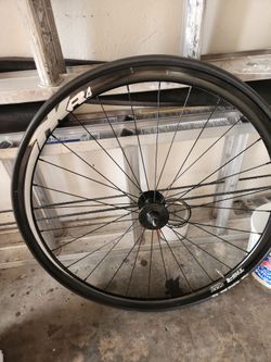 FELT TKR4 front rim