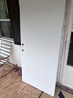 Door