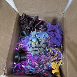 3D Waste, Bad Prints