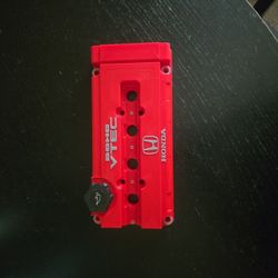 Type-R Valve Cover 