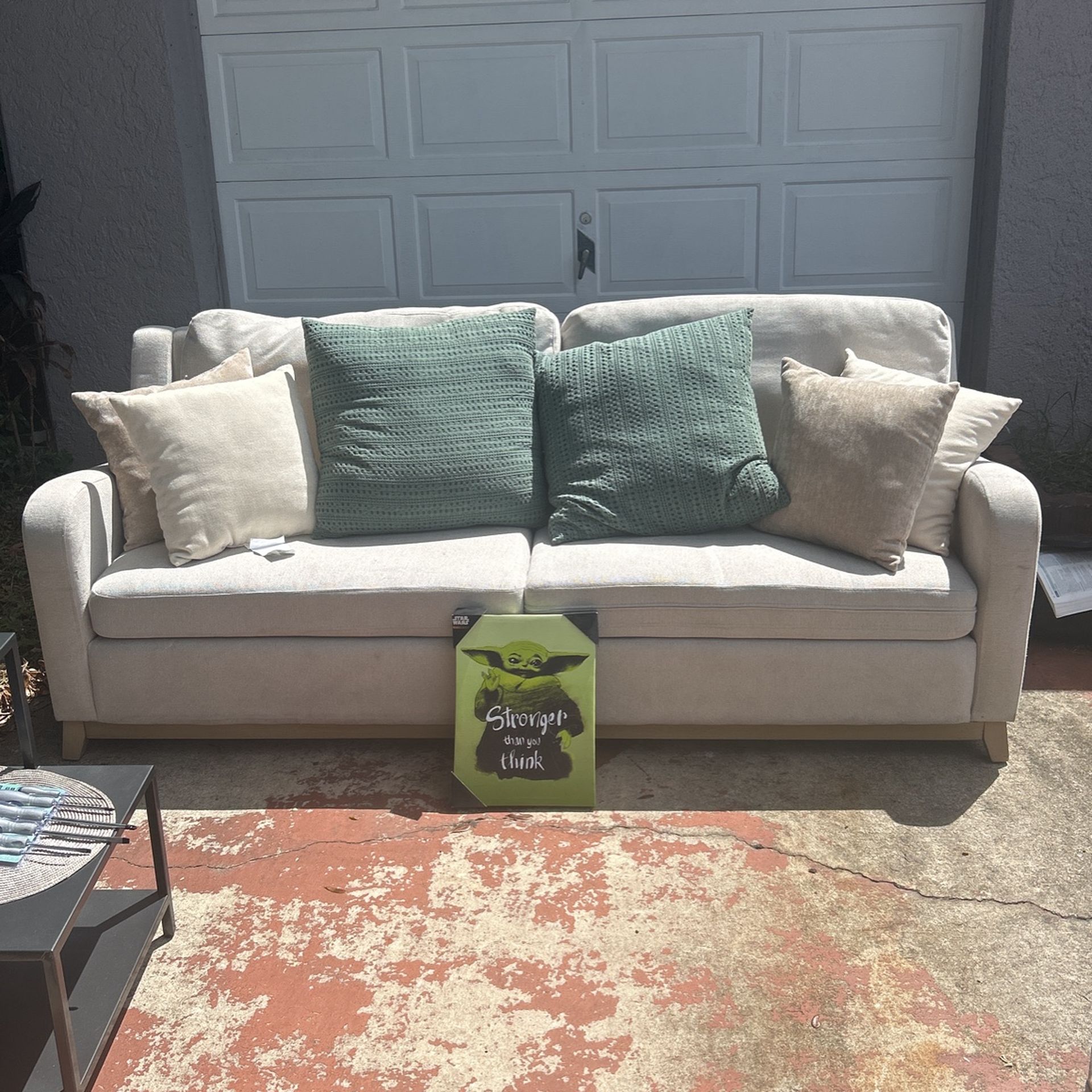 couch