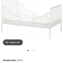 IKEA Toddler Bed 