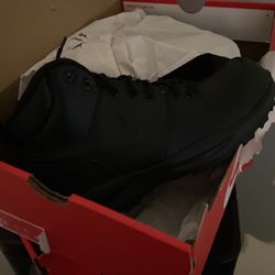2 Pair Brand New Nike Boots Sz 5.5
