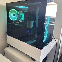 Custom PC