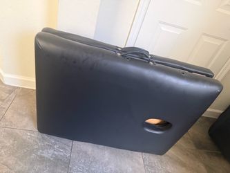 Portable Folding Massage Table