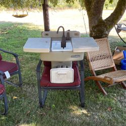 Outdoor Backyard Gear Sink