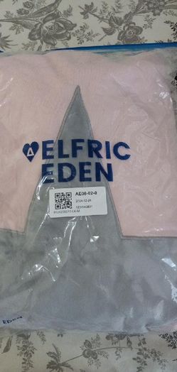 NEW - AELFRIC EDEN Sweatshirt Hoodie WITH TAGS