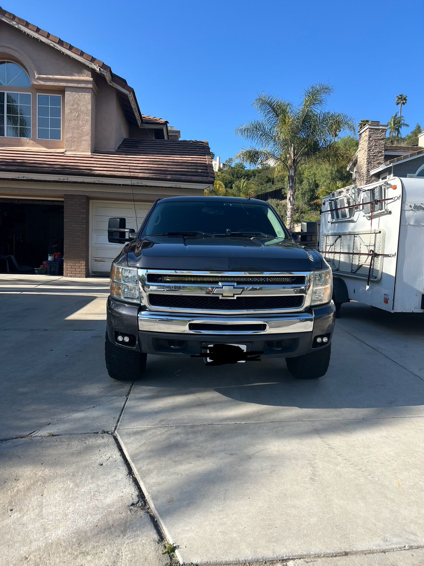 2011 Chevrolet Silverado 1500