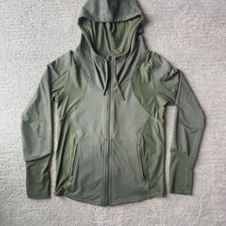 Sweat Jacket  - Hylete