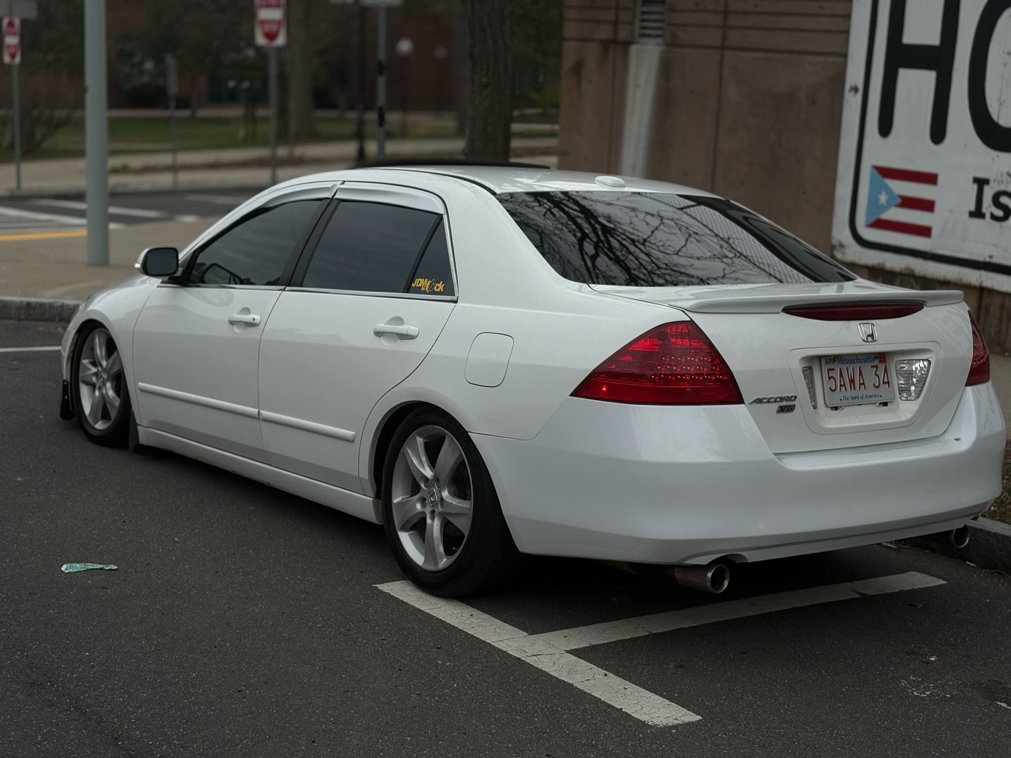2006 Honda Accord